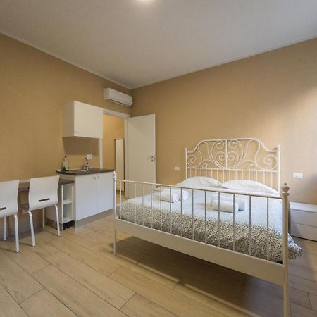 Smart Flat Portello 米兰 外观 照片