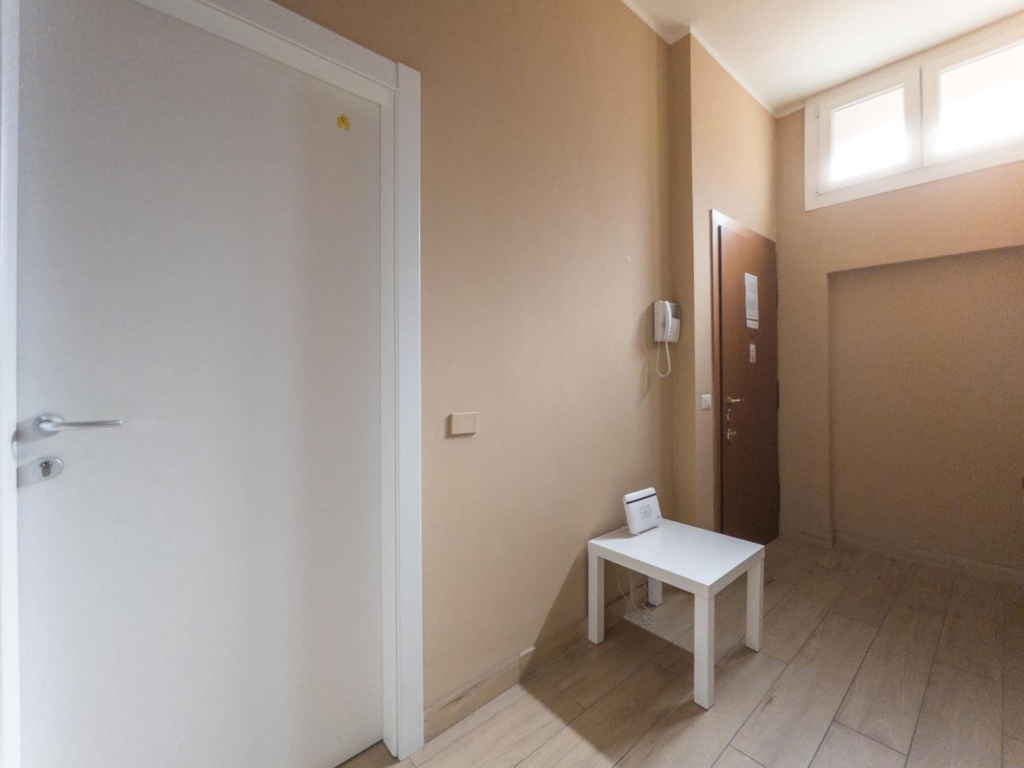 Smart Flat Portello 米兰 外观 照片