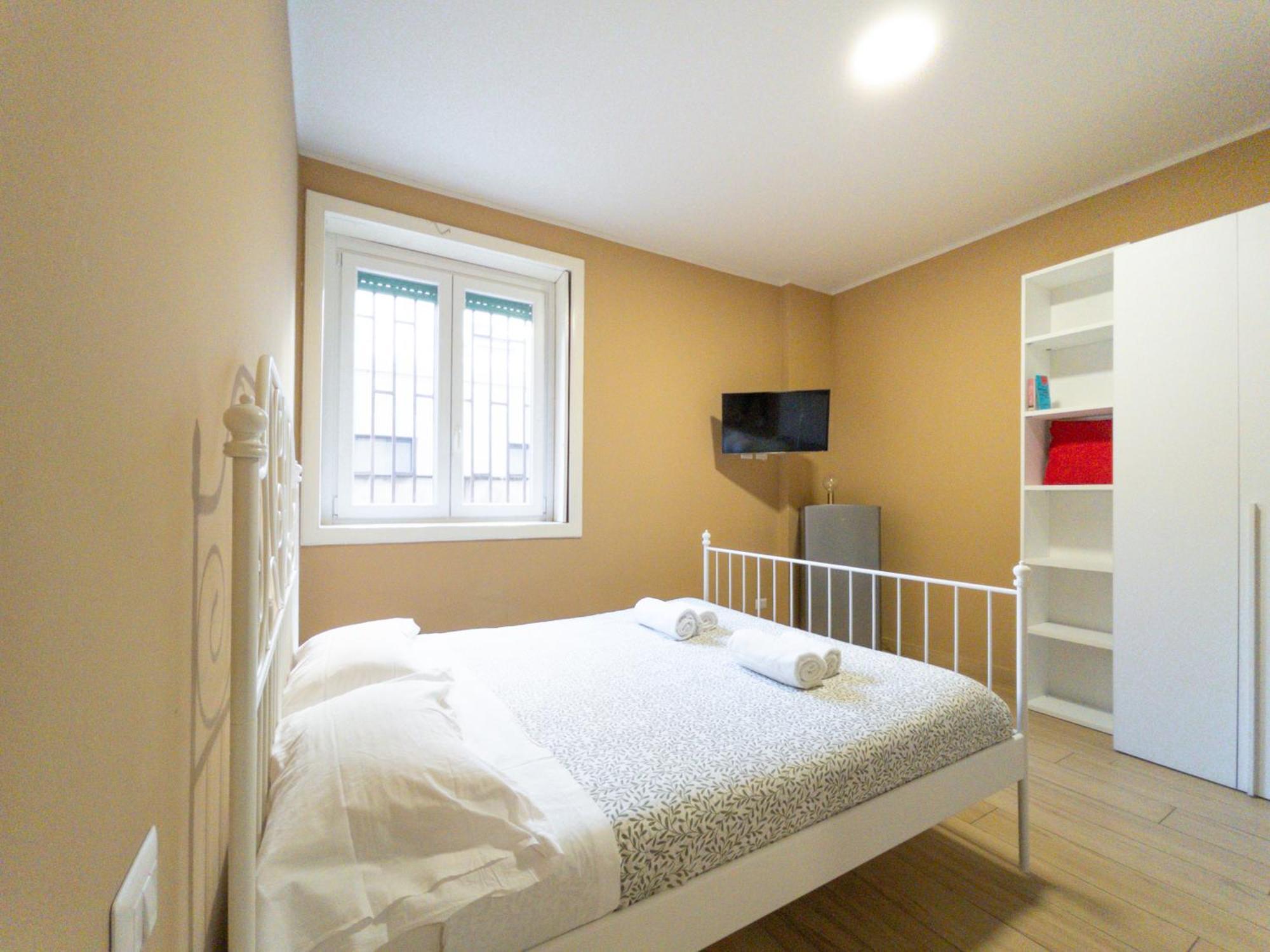 Smart Flat Portello 米兰 外观 照片